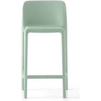 Set von 2 Barhockern Bayo, Indoor