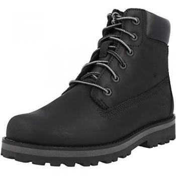 Stivali Timberland Courma 7'' Neri EU 40