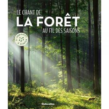 Le chant de la forêt au fil des saisons