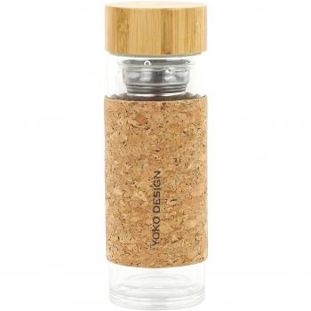 Théière Isotherme Yoko Design 350 mL