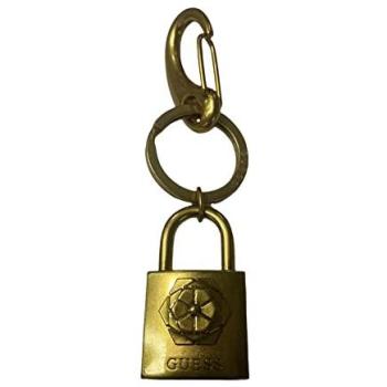 Llave de Lujo en Dorado