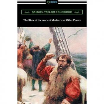 The Rime of the Ancient Mariner and Other Poems: (with an Introduction by Julian B. Abernethy)