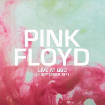 Live At The BBC – Série Limitée 1971