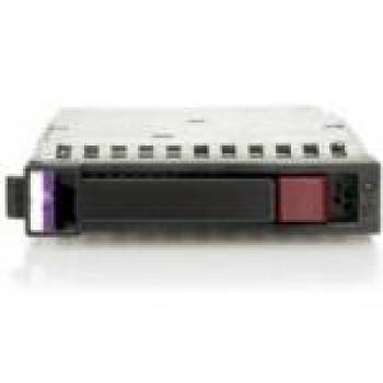 HP Enterprise 2TB SAS 7.2K LFF Refurbished Hard Disk Drive