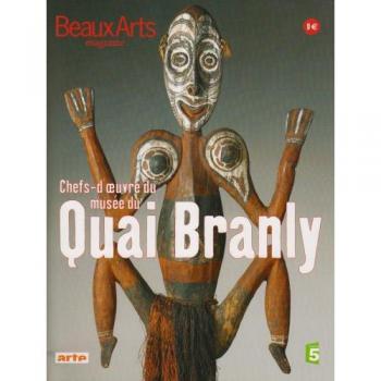 Musée du Quai Branly