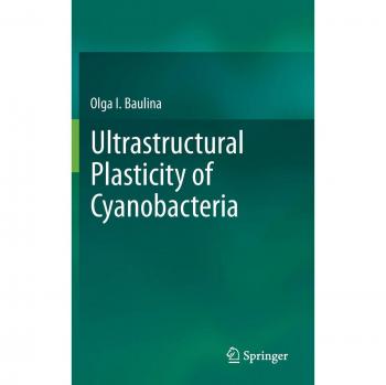 Ultrastructural Plasticity of Cyanobacteria