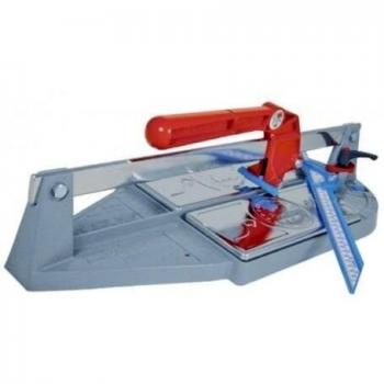 Montolit 45 cm Manuell-Fliesenschneider (43PBOX) mit Transportbox