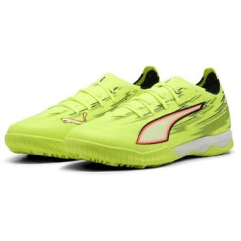 Puma Ultra 6 Match TF Glowing Red UK 10