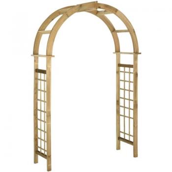 Arco de Pino Verde – Prolenta Premium