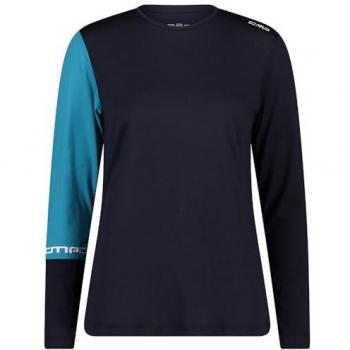CMP T-Shirt für Frauen Schwarz 44