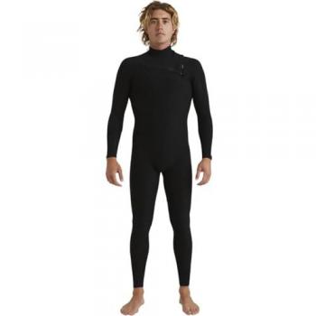 Highline 3/2 mm Neoprene Tuta Nero M di Quiksilver