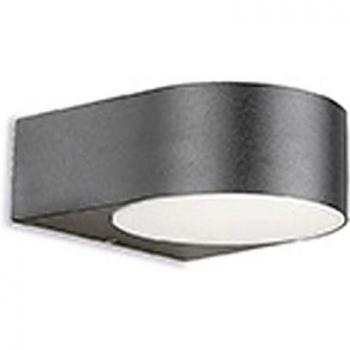 Stil‑Nemesis Decke – Grau