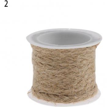 High Tenacity Jute Cord