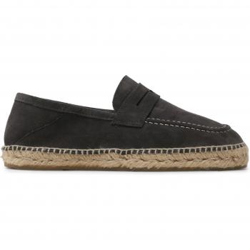 Espadrilles W 1.0 L0 Grigio di Manebi