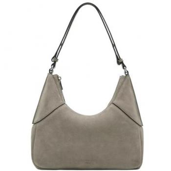 Neutrale Grijze Hobo Bag – Liebeskind Lilly Berlin