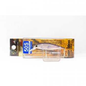 Naluca Zipbaits Rigge Flat 50S Light SW 949 (6076)
