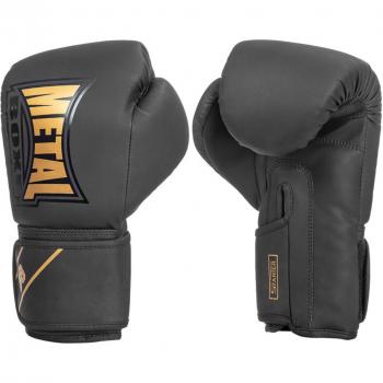 Metal Boxe Einsteiger Boxhandschuhe 10 oz