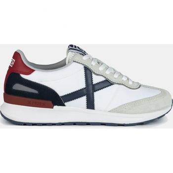 Munich Dynamo 6 Sneakers Bianche EU 46