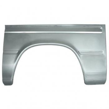 BLIC 6504-01-3546531K Protector de Rueda