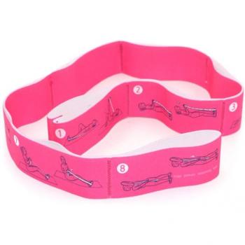 Yoga Stretch Resistance Bands