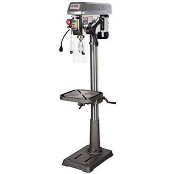 Säulenbohrmaschine Elmag KBM 25 SN mit Keilriemen