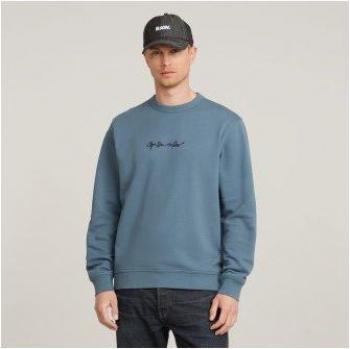 Avio G‑Star Felpa 2XL D2607‑d257