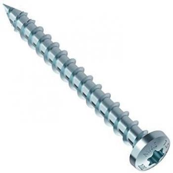 Vita Tondo Fix‑Plus Ruko Td 4,0x 50 Zn‑Bl Vg Hp Heco