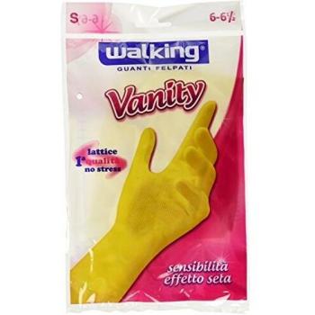 Guanti Felpati Walking Vanity S