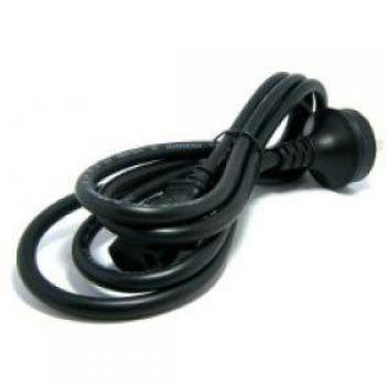 Cavo di Corrente Fujitsu F26361-F2581-L330 in Nero