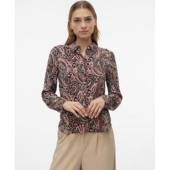 Vmmable Shirt für Damen von Vero Moda XS