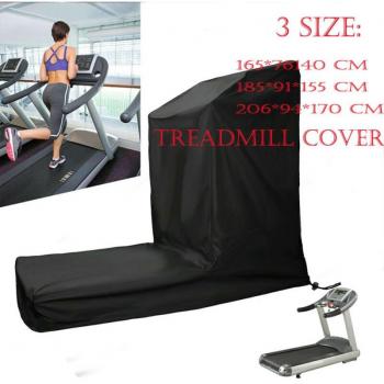 Funda Impermeable para Ejercicio en Casa