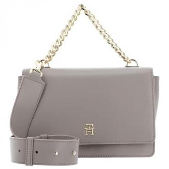 Borsa a tracolla TH Refined Med Tommy Hilfiger