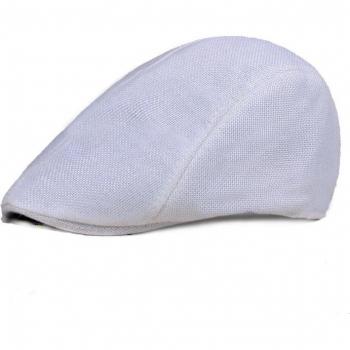 Women's Denim Gatsby Hat
