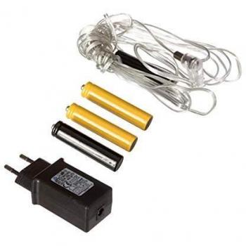 BOITIER TRANSFORMATEUR PILES AAA