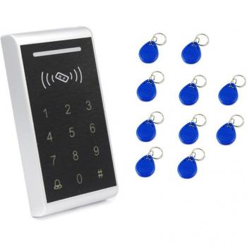 EM Card Reader Door Lock Opener Wiegand 26 Proximity Reader