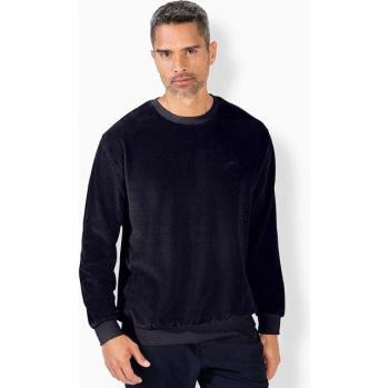 Catamaran Rundhals Sweatshirt