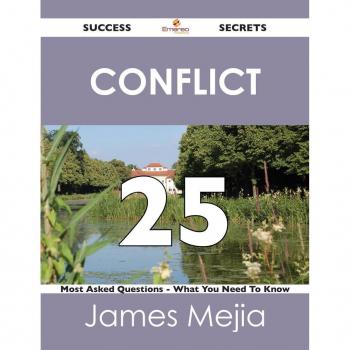 Vitalsource Technologies, Inc. Conflict 25 Success Secrets