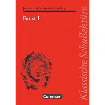 Klassische Schullektüre, Faust I