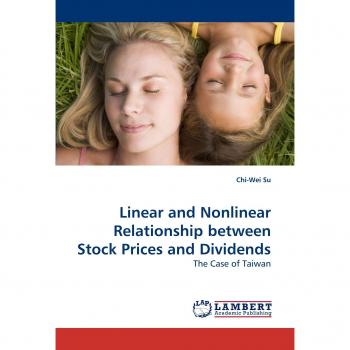Linear and Nonlinear Relationship between Stock Prices and Dividends: The Case of Taiwan