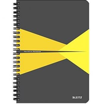 Quaderno A5 Righe per Ufficio