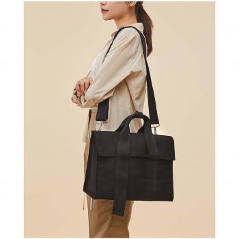 Stylish Women's Canvas Tote Bag