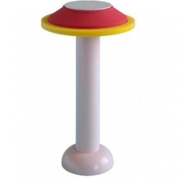 Sowden PL2 Lampada da tavolo piccola portatile