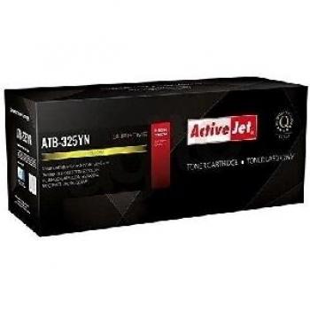 TONER COMPATIBLE BROTHER TN-325Y ACTIVEJET
