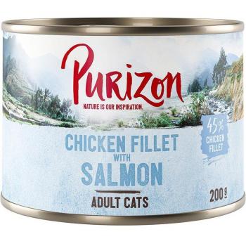 Purizon Natvoer voor katten