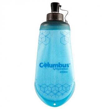 Gourde Souple 450 ml Colombus – Boissons Froides à Long Terme