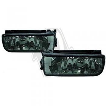 DIEDERICHS Bloque-optique, projecteur antibrouillard HD Tuning 1213488 BMW,3 Coupe (E36),3 Limousine (E36),3 Cabrio (E36),3 Compact (E36)