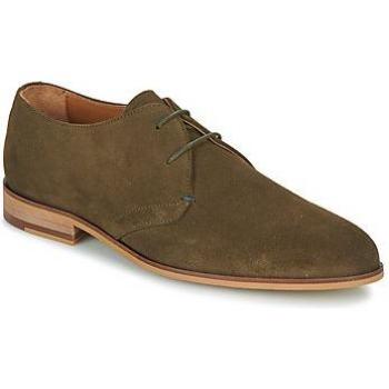 Men’s Kaki Packable Footwear – BRICE Casual