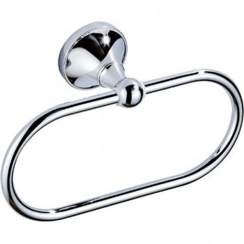 Accesorio de Baño Anilla Dorada