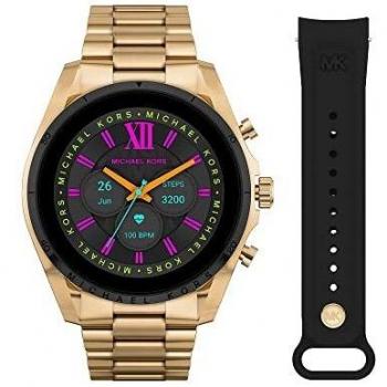 Michael Kors Gen 6 Bradshaw Smartwatch MKT5138