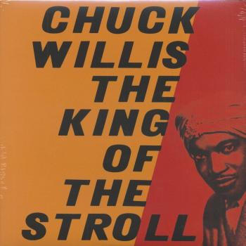 Chuck Willis